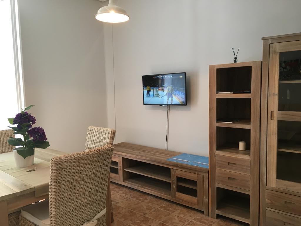 Travel Habitat Plaza De Espana Walencja Zewnętrze zdjęcie